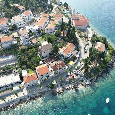 Apartments Rafaela Korcula Town Bagian luar foto