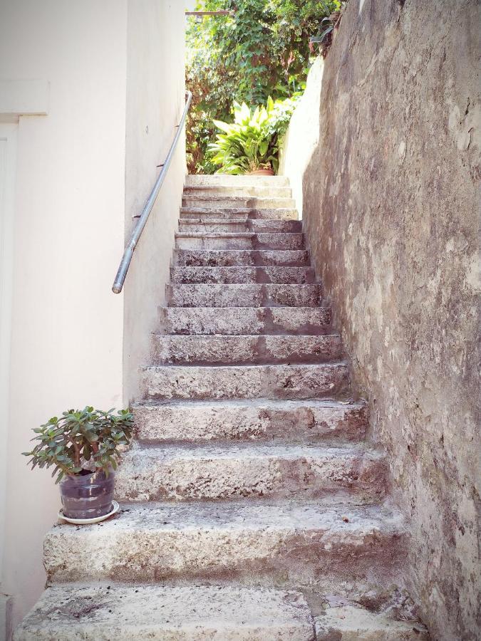 Apartments Rafaela Korcula Town Bagian luar foto