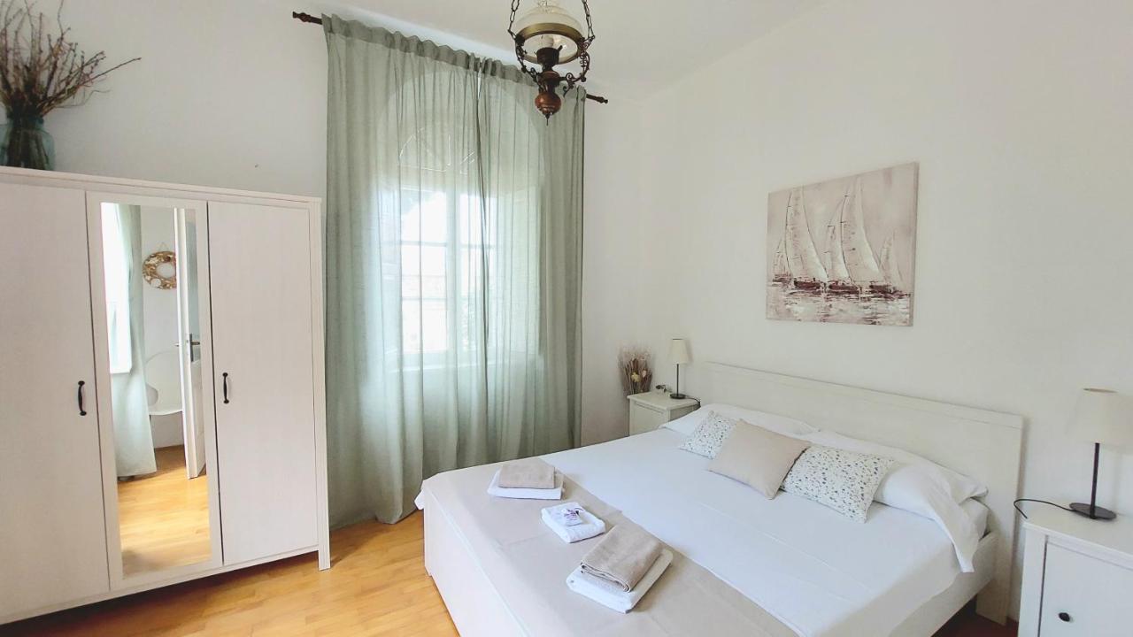Apartments Rafaela Korcula Town Bagian luar foto
