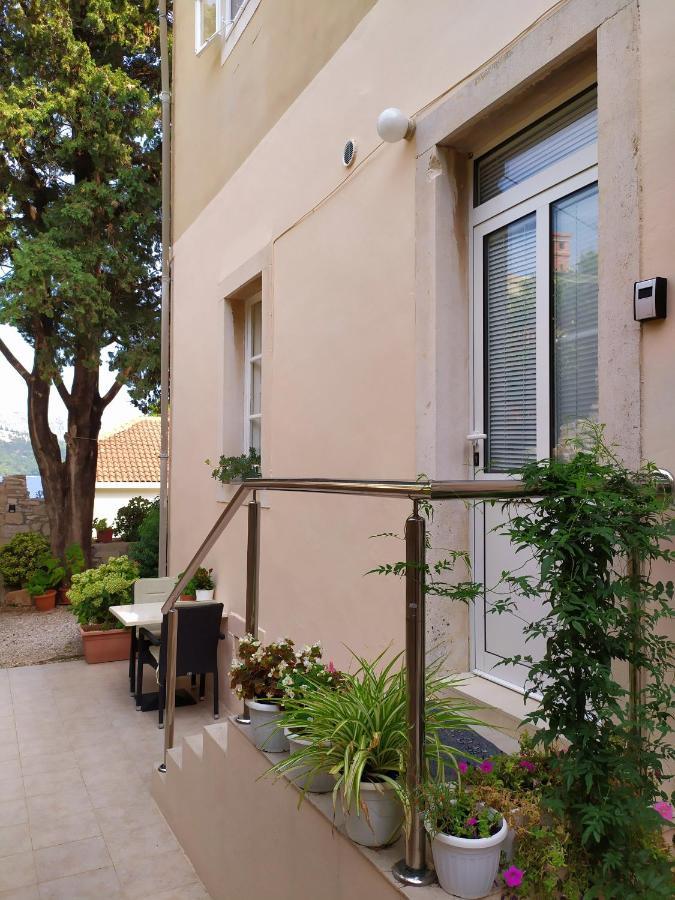 Apartments Rafaela Korcula Town Bagian luar foto