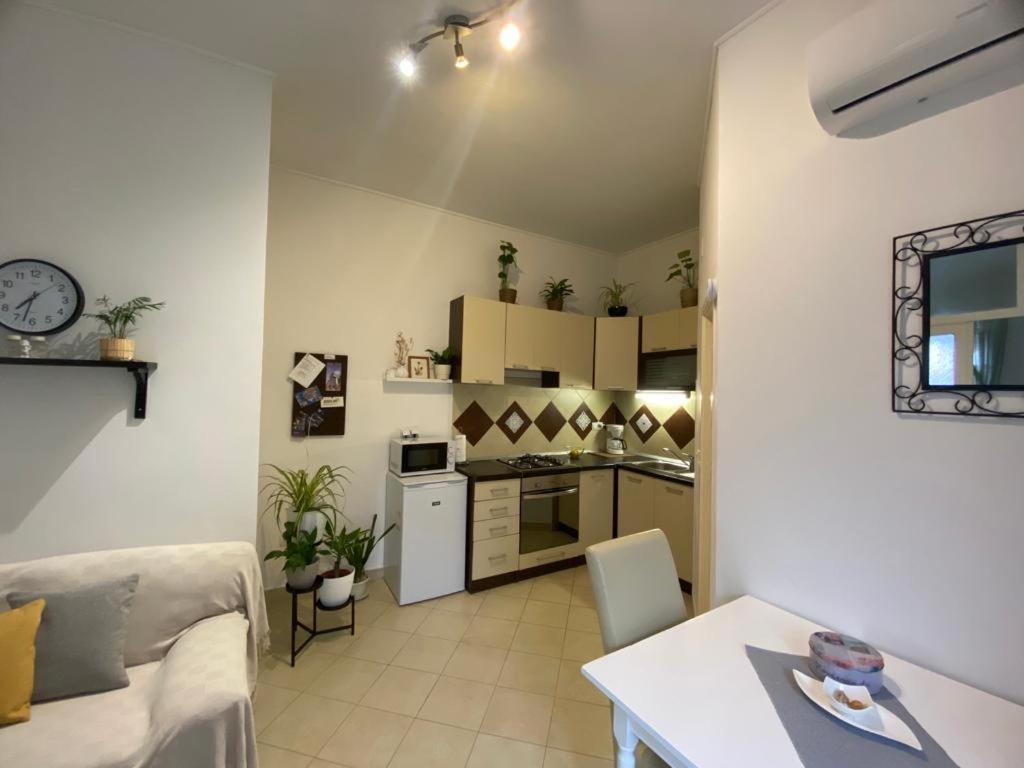 Apartments Rafaela Korcula Town Bagian luar foto