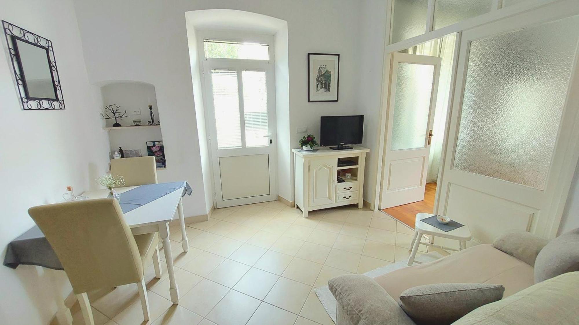Apartments Rafaela Korcula Town Ruang foto