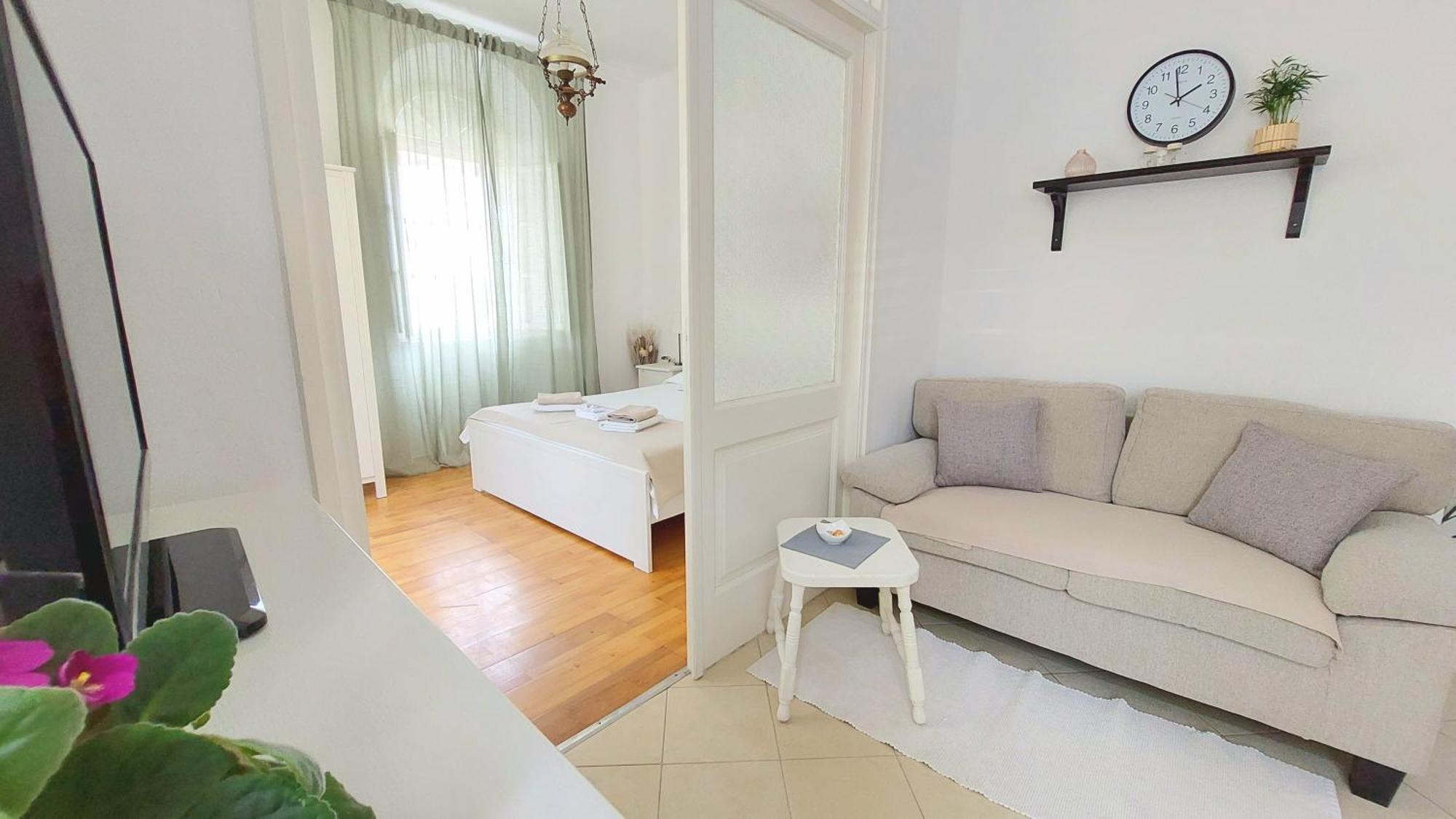 Apartments Rafaela Korcula Town Ruang foto